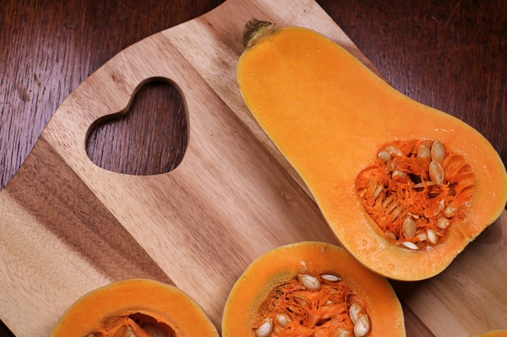 Butternut squash