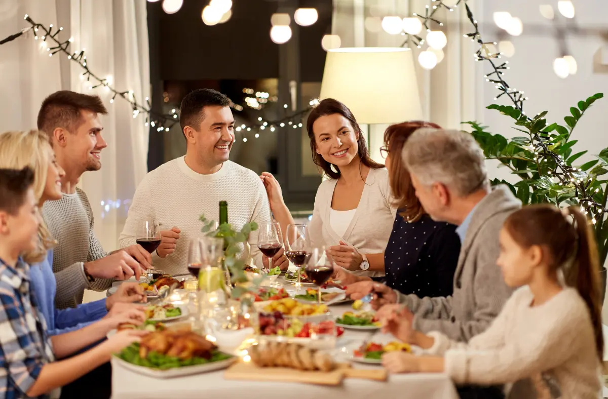 Meals to go: A Delicious Holiday Hack - Caroline's Fine Food