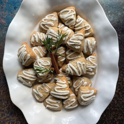 Catering Menu Items