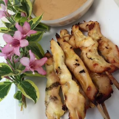 Catering Menu Items