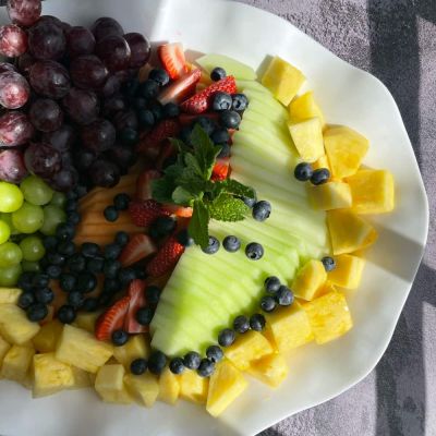 Catering Menu Items