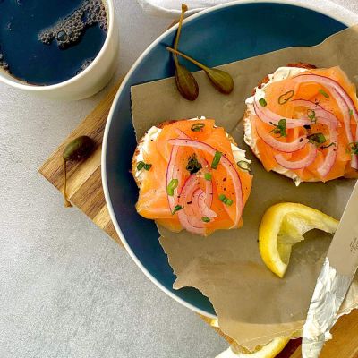Restaurant Menu Items
